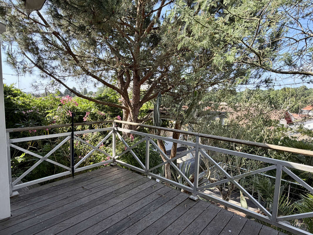 Maison à ARCACHON
