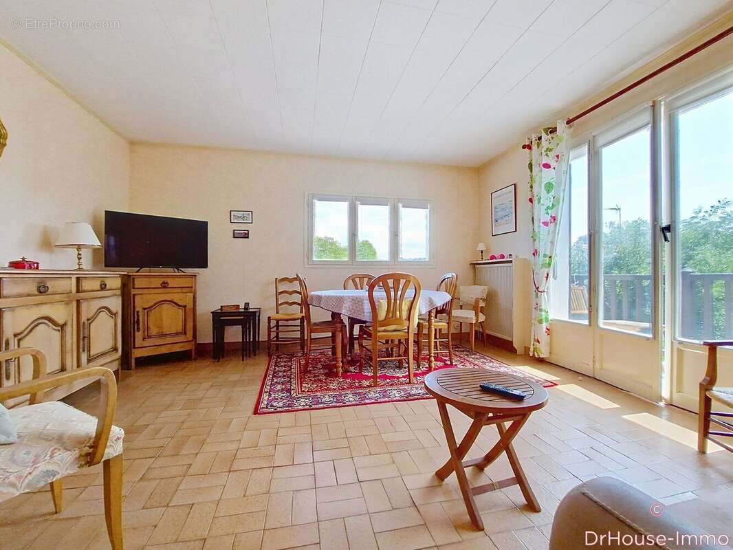 Maison 149 m² à Villers-Sur-Mer  - photo 18