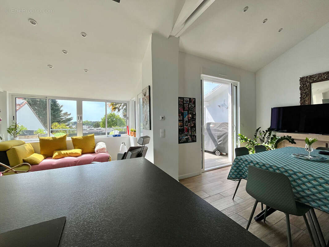 Maison à LA BAULE-ESCOUBLAC