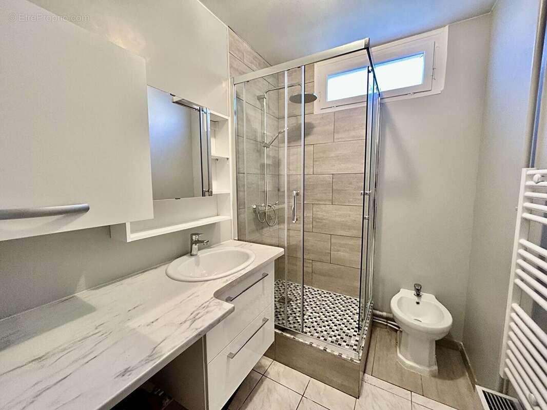 Appartement à NOISY-LE-GRAND