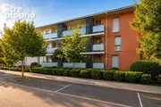Appartement à GRATENTOUR