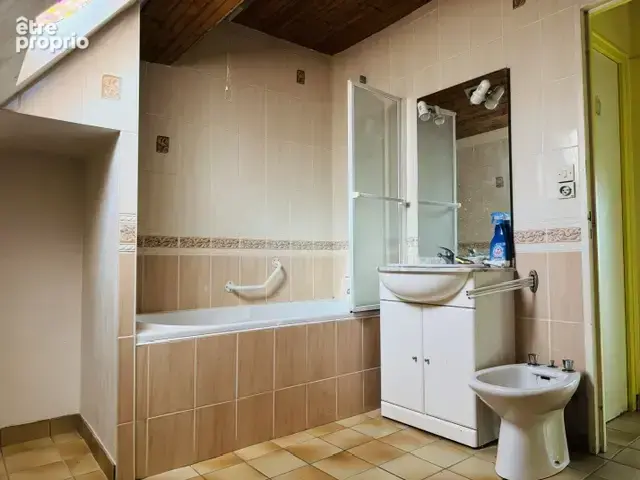 Maison 3 chambres - photo 10