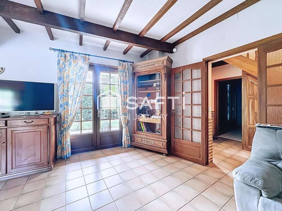 Photo 5 - Maison à MONTAUBAN