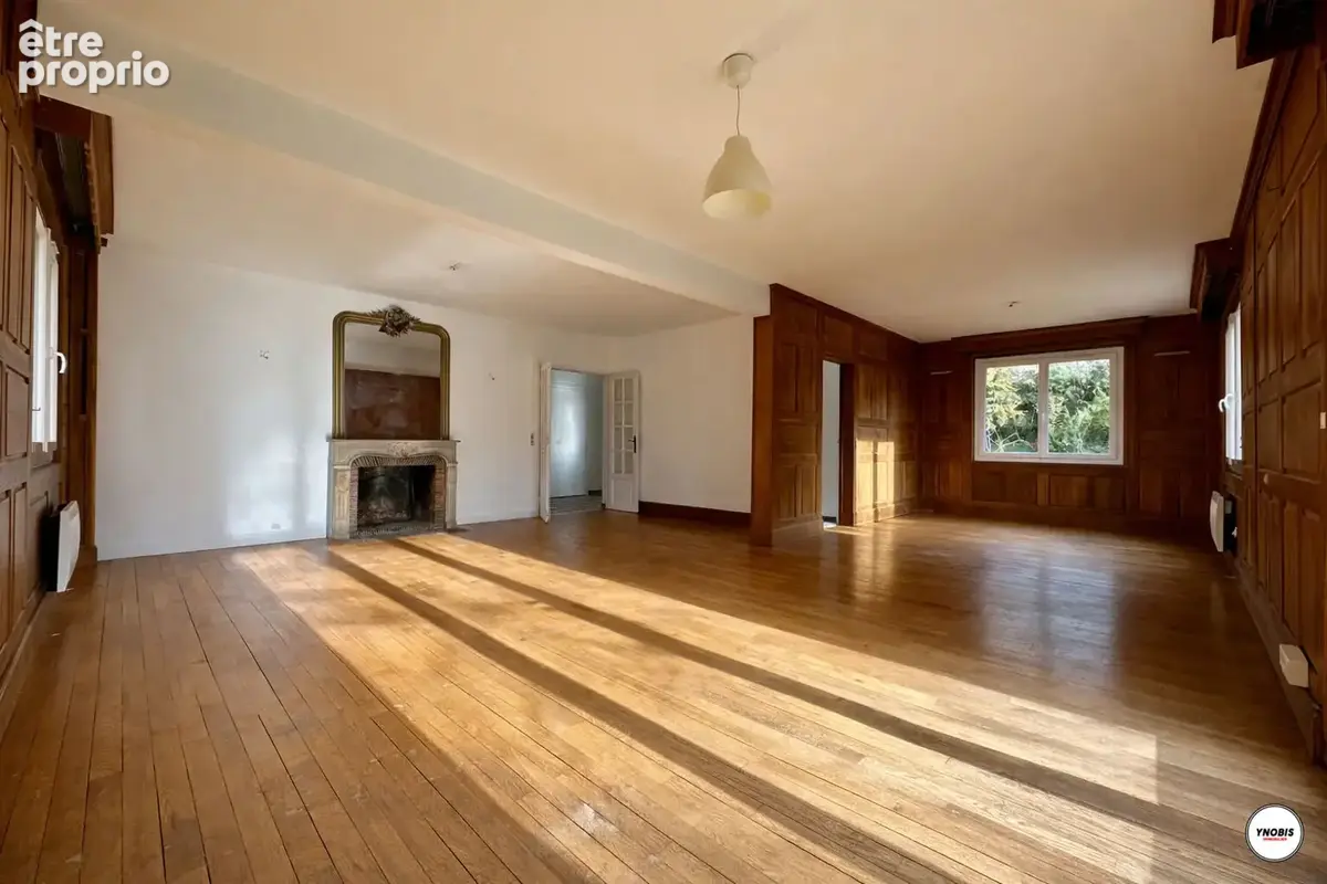 Maison 284m2  4755m2 de terrain - photo 4