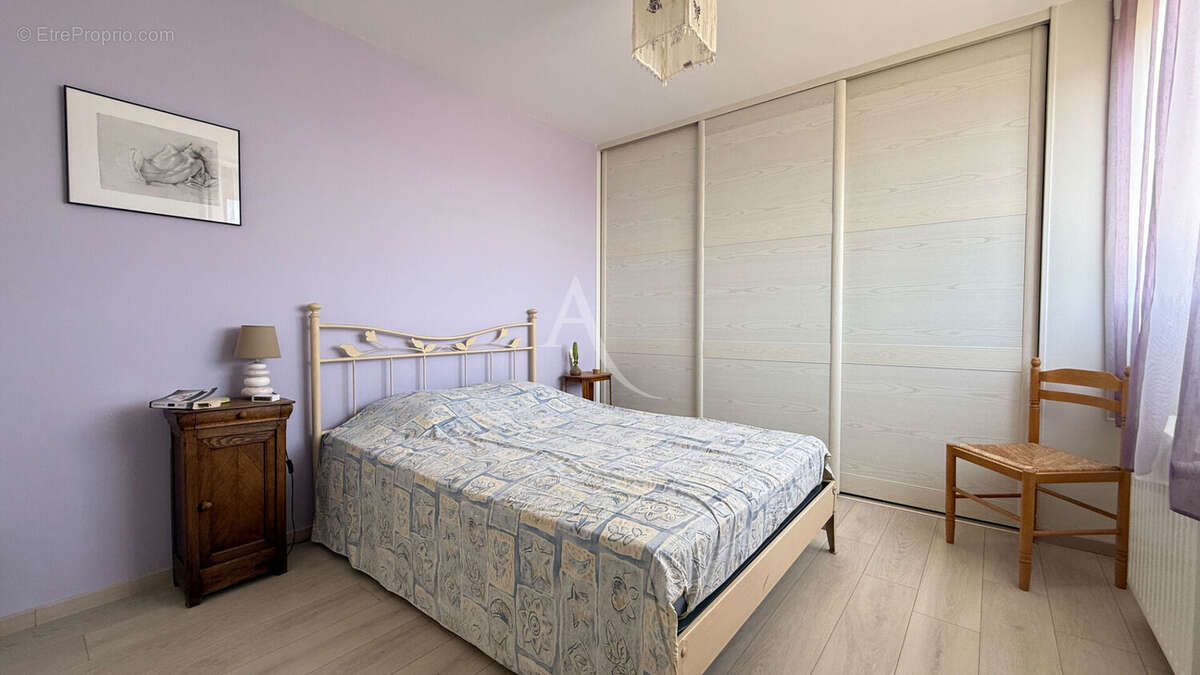 Appartement la roche sur yon - exclusivite amanda - photo 9