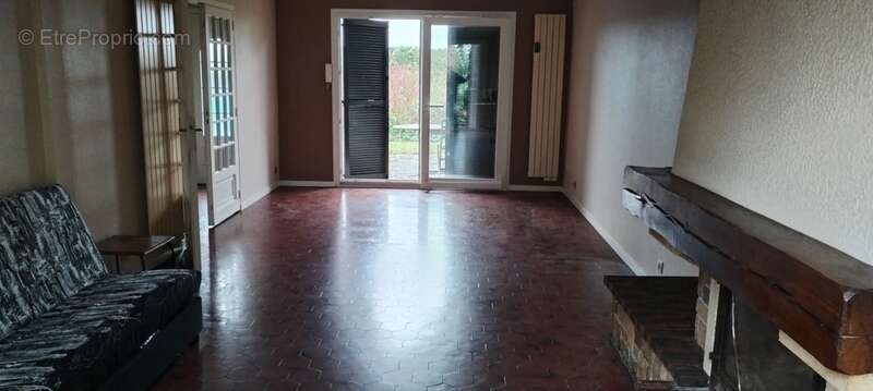 Maison à LA FERTE-SOUS-JOUARRE