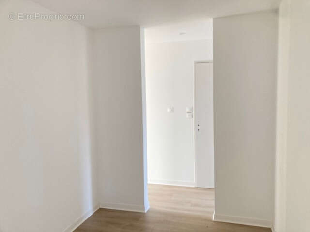 Appartement à AUDINCOURT