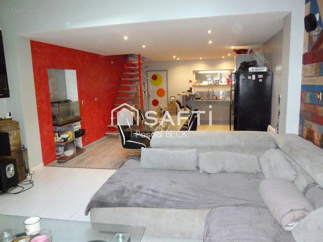 Photo 3 - Maison à FROUARD