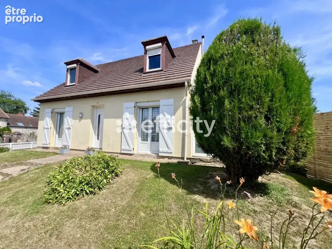 Maison à SENLIS