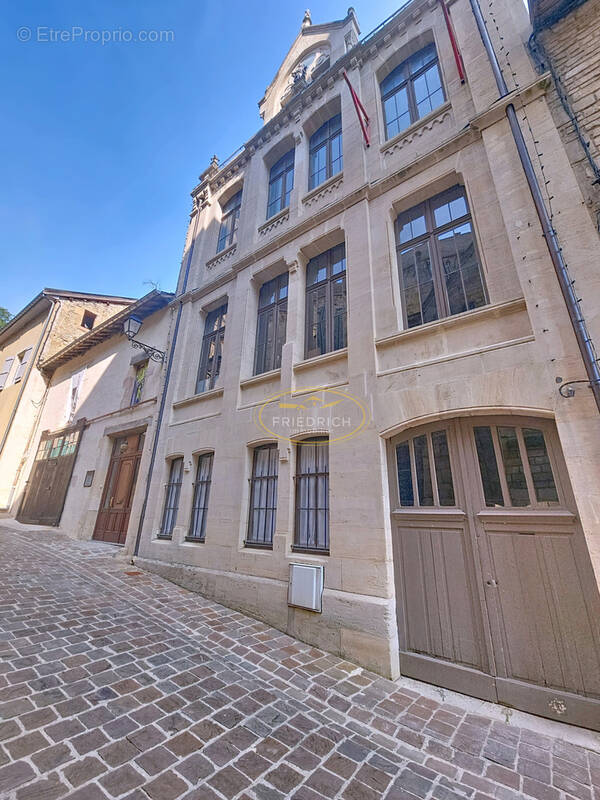 Maison à JOINVILLE