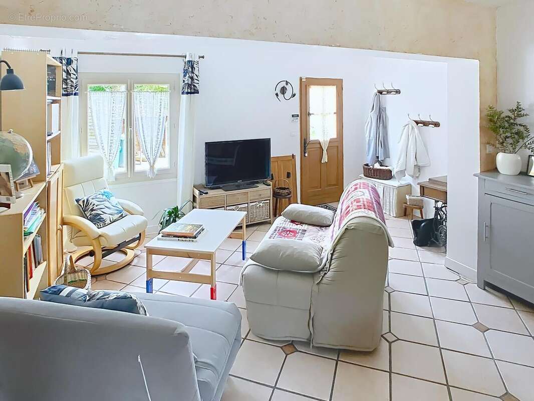 Photo 7 - Maison à LA FERTE-ALAIS