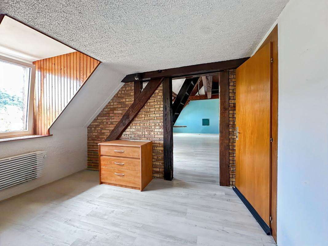 Appartement à MOOSCH