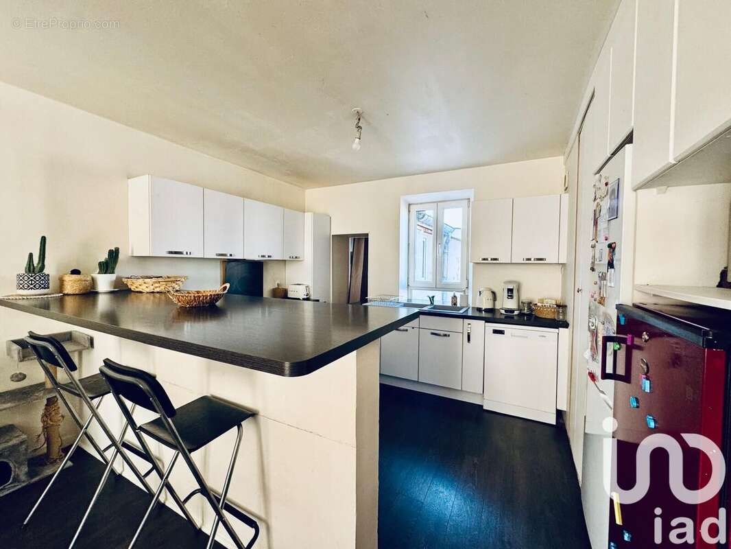 Photo 6 - Appartement à REIMS