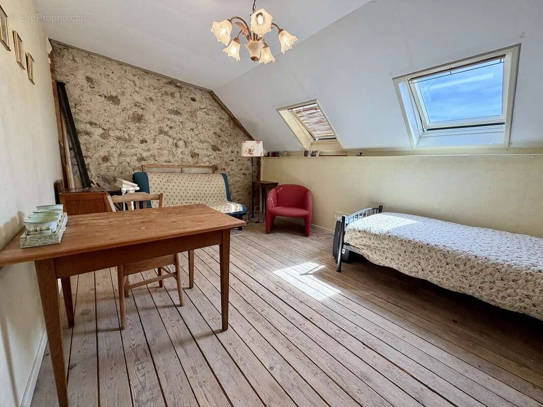 Maison à ONLAY