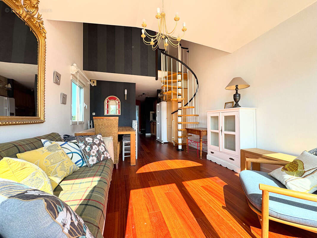 Appartement à LA BAULE-ESCOUBLAC