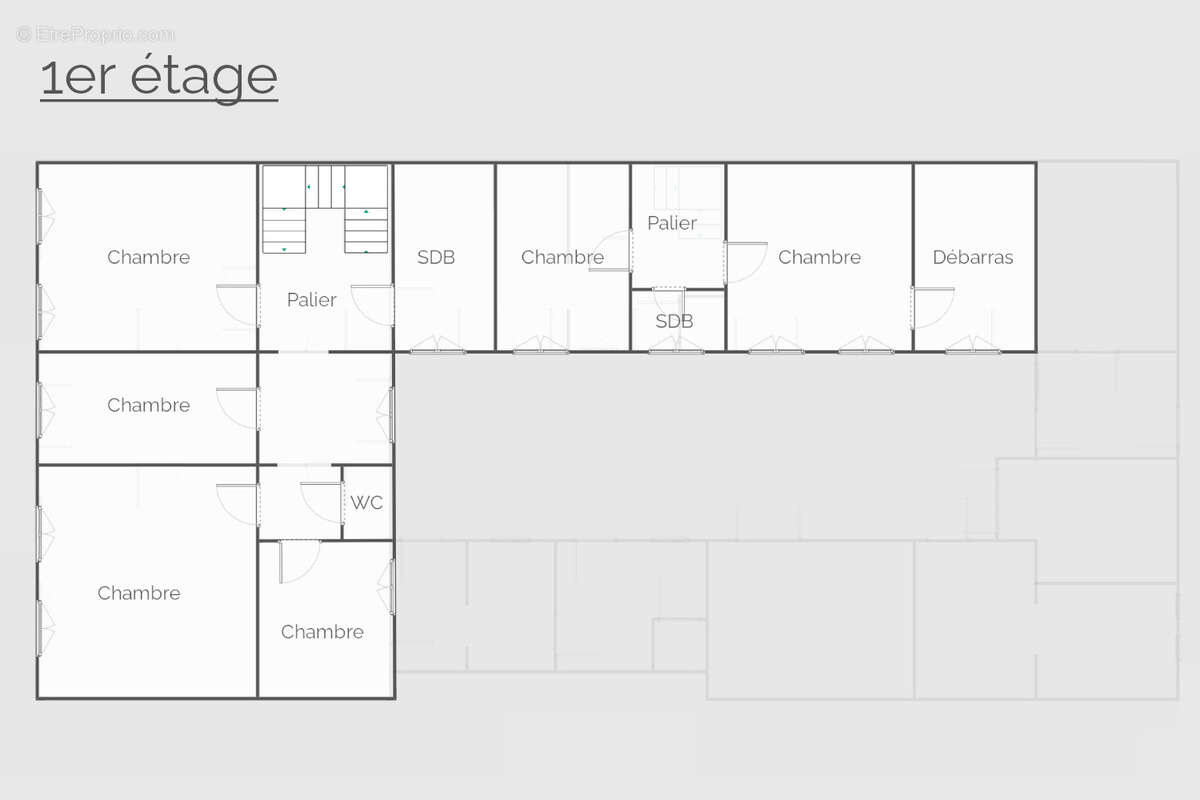 Maison à SAINT-SAVINIEN