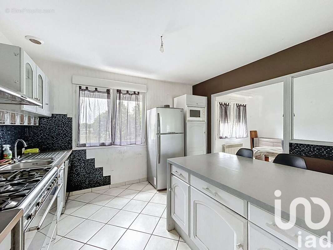 Photo 5 - Maison à SEVERAC