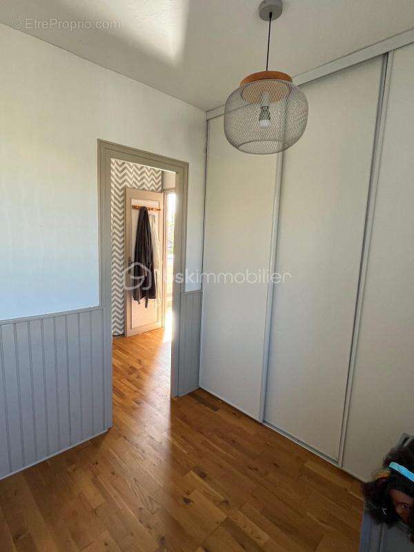 Maison de ville 156 m² avec jardin - photo 12