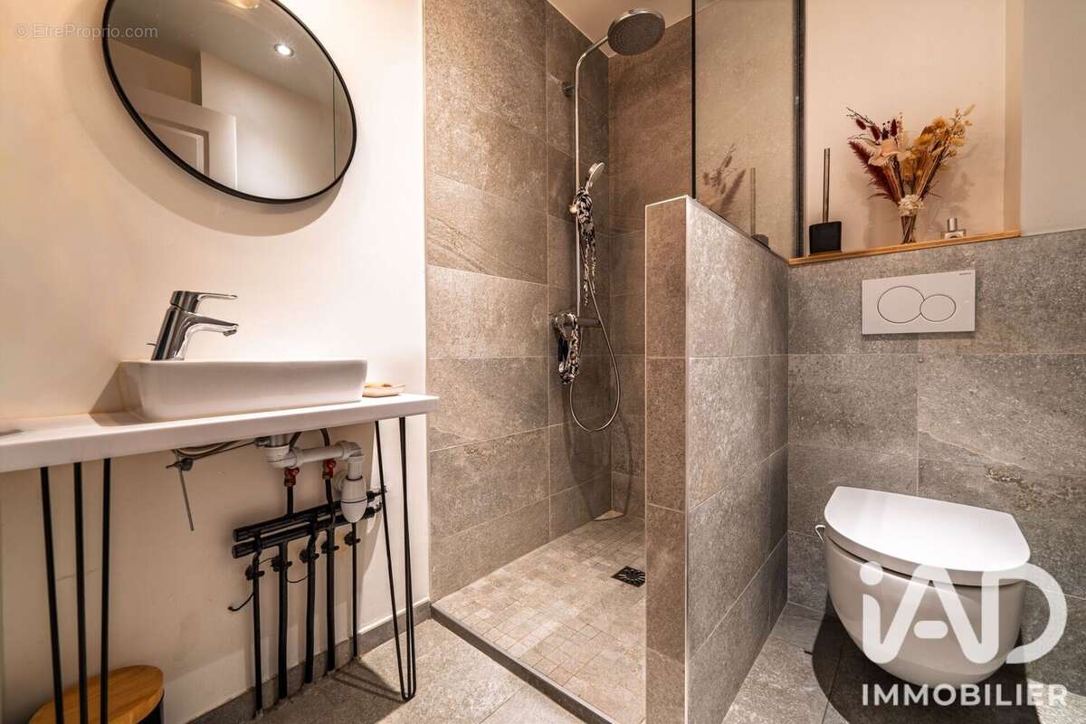 Appartement 102 m² à Sallanches  - photo 9