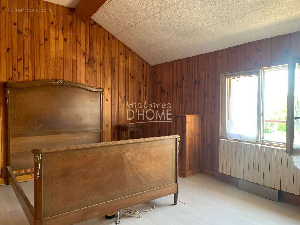 Maison à LA FERTE-GAUCHER