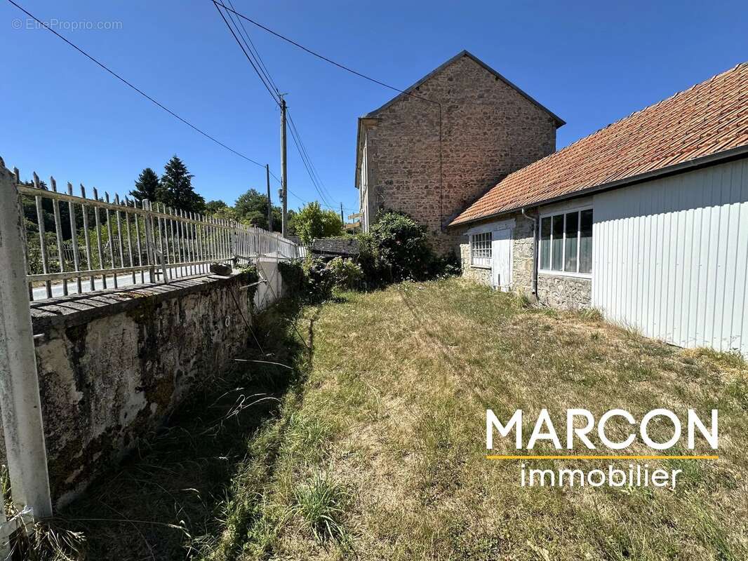Vente maison 15 mn lac de vassiviere - photo 40