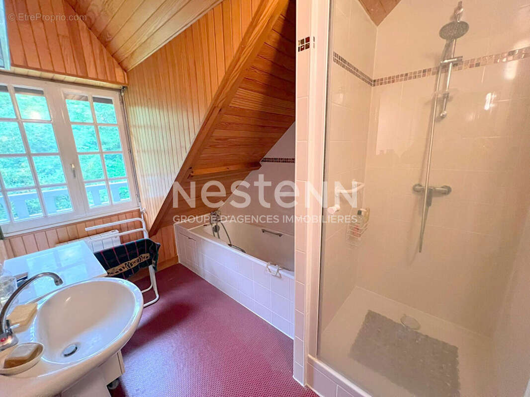 Maison Chaumont En Vexin 4 chambres 150 m2 + sous sol total 100 m² - photo 13