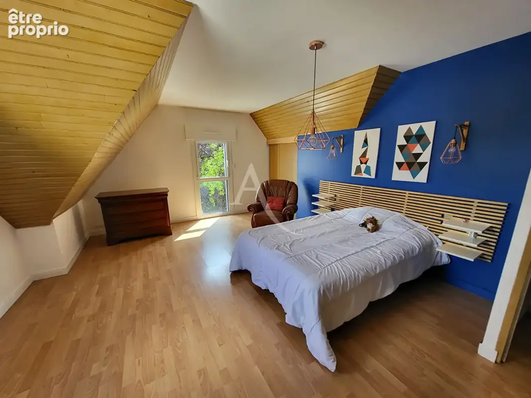 Maison Missillac 7 pièce(s) - photo 6
