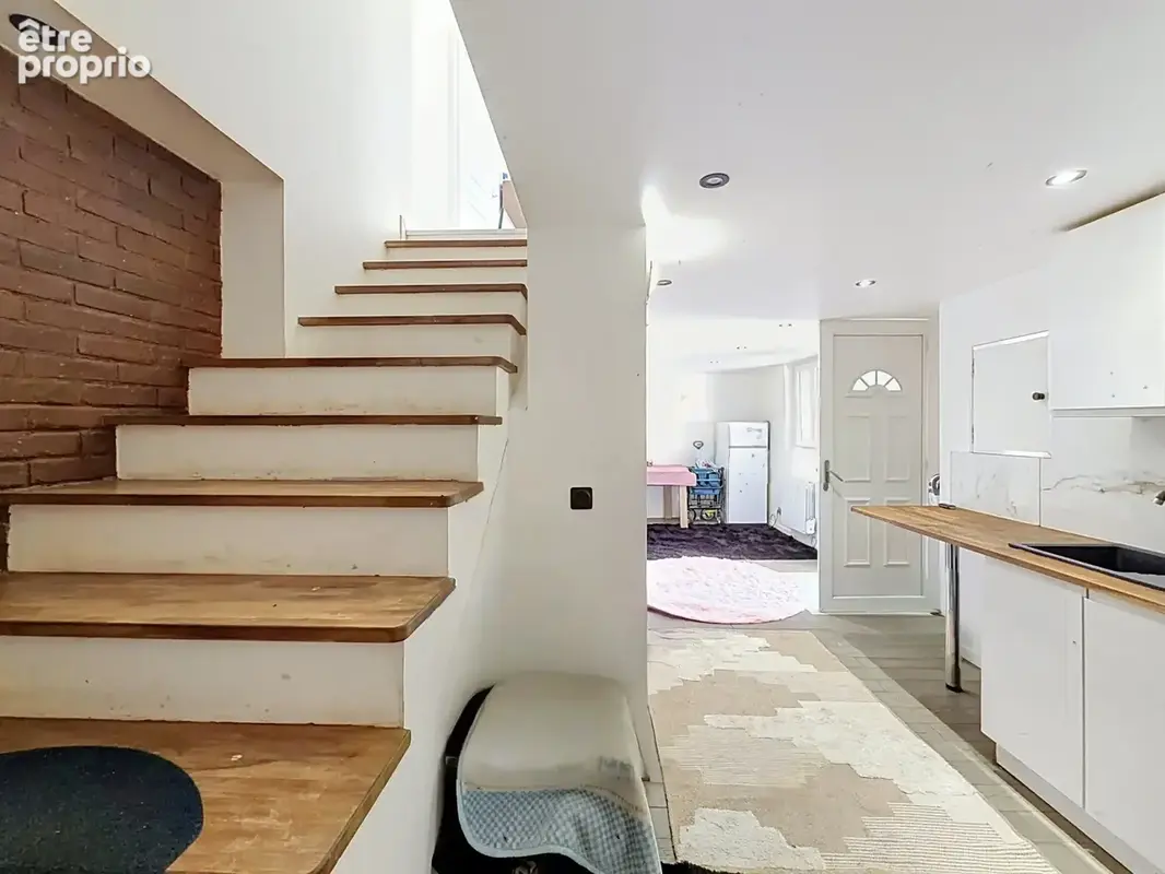 Centre Bléneau - Investissement locatif - Sans travaux - photo 15