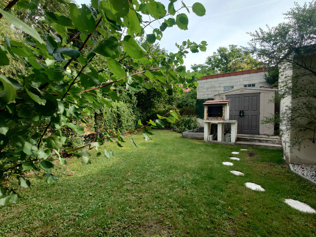 Maison à FORGES-LES-BAINS