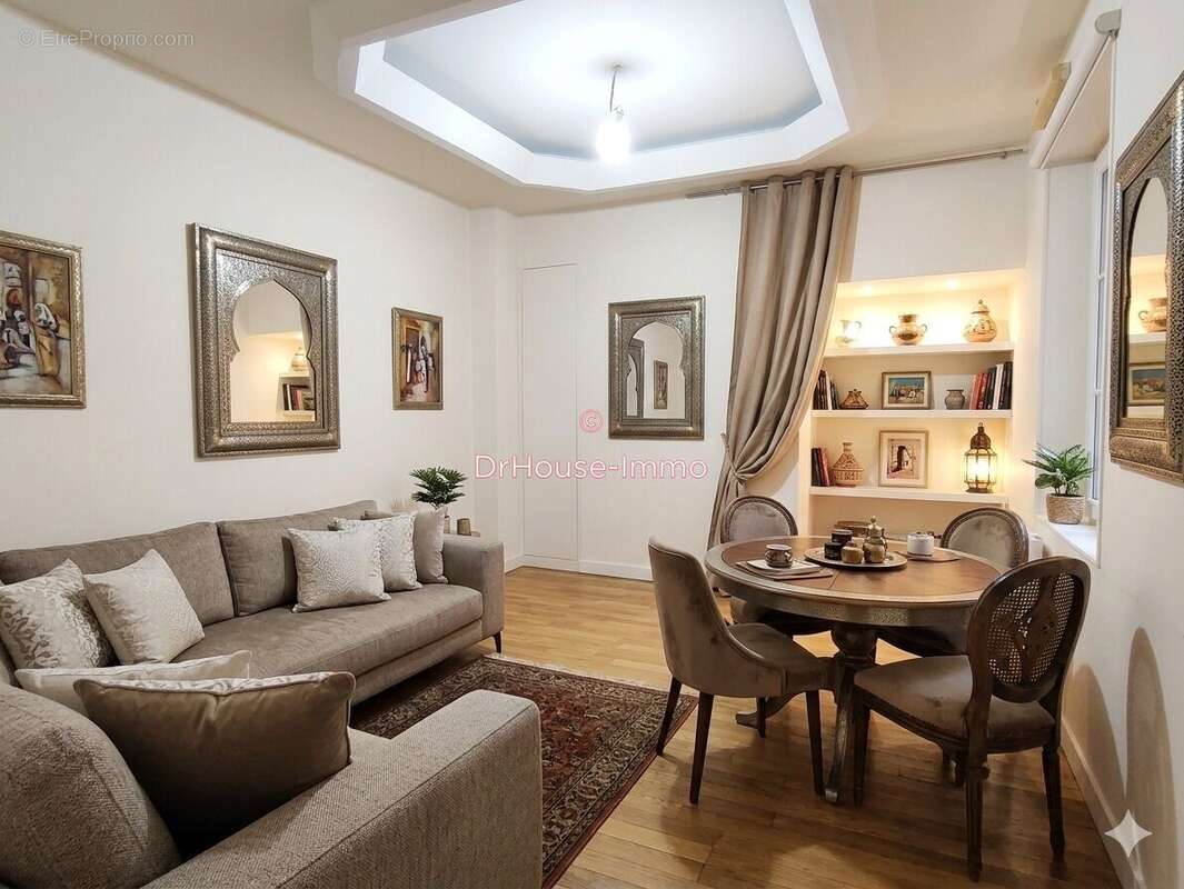 Maison 71 m² à Aubervilliers  - photo 3