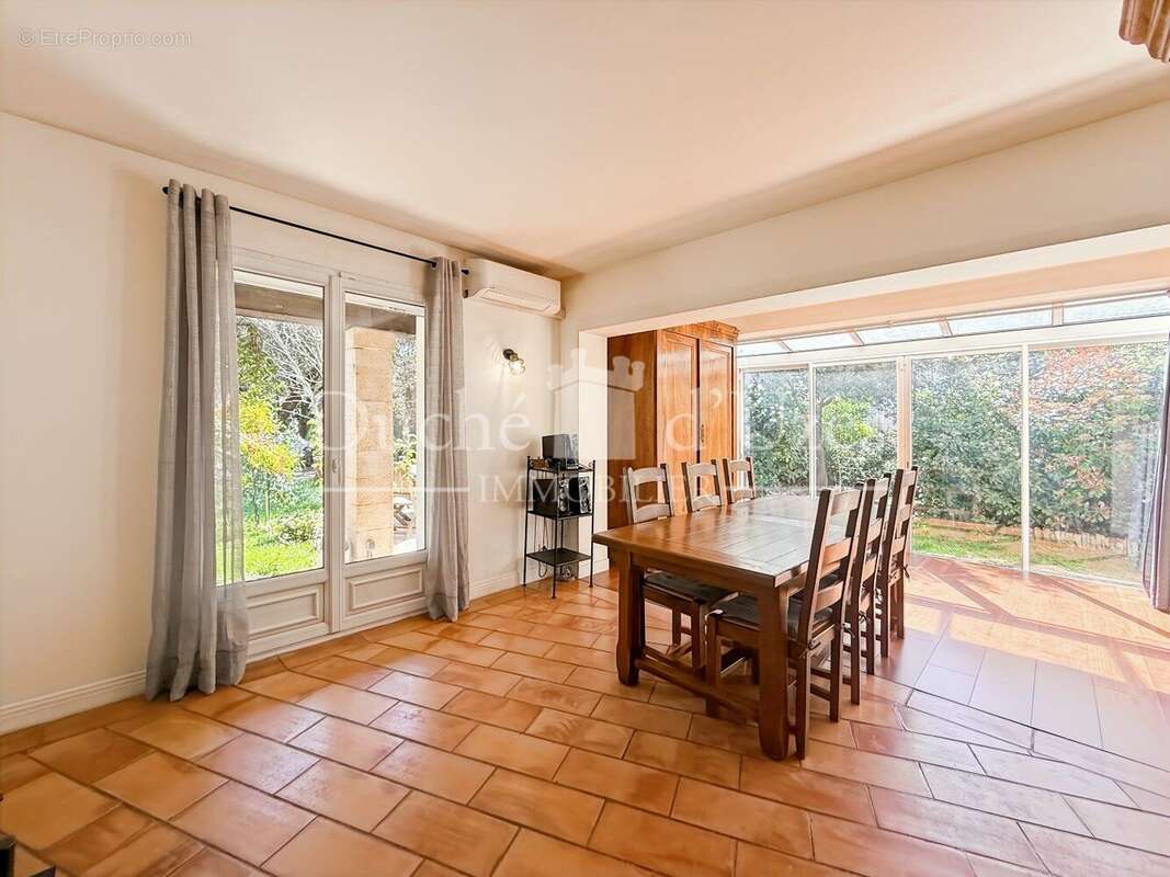 Photo 8 - Maison à UZES