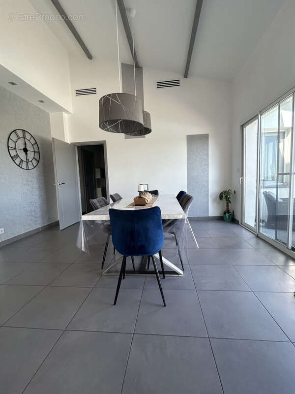 Maison à SAINTE-BAZEILLE