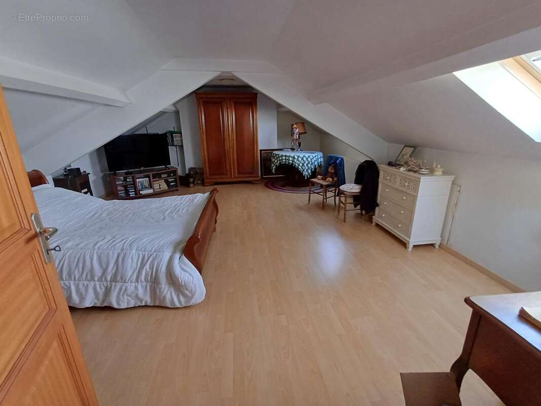 Maison à SALOUEL