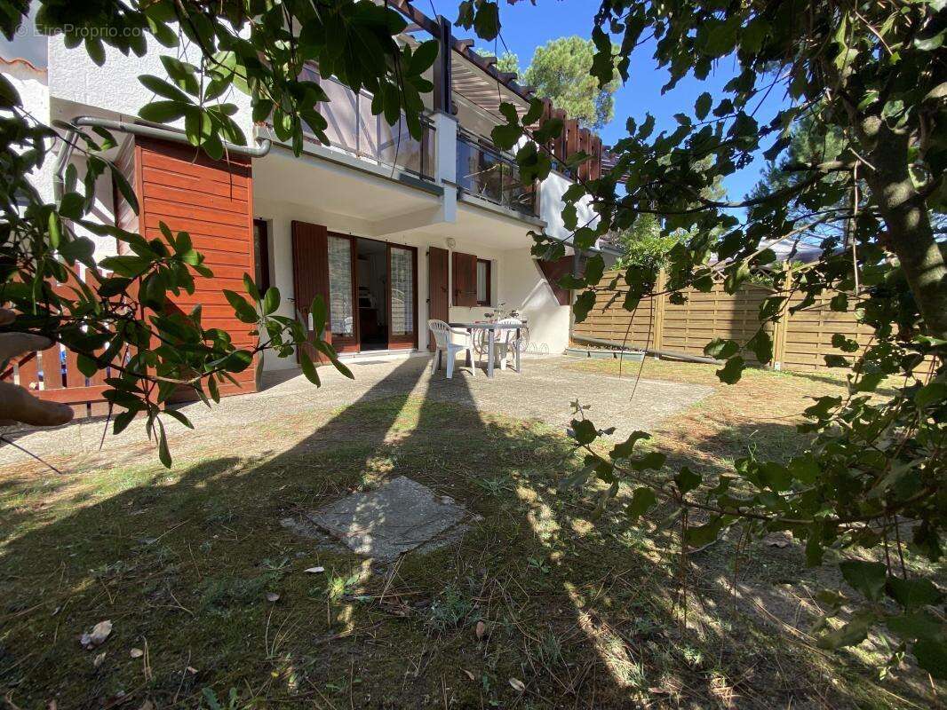 Appartement à LES MATHES