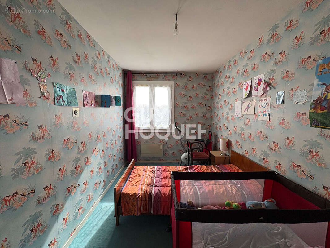 Maison à CONIE-MOLITARD