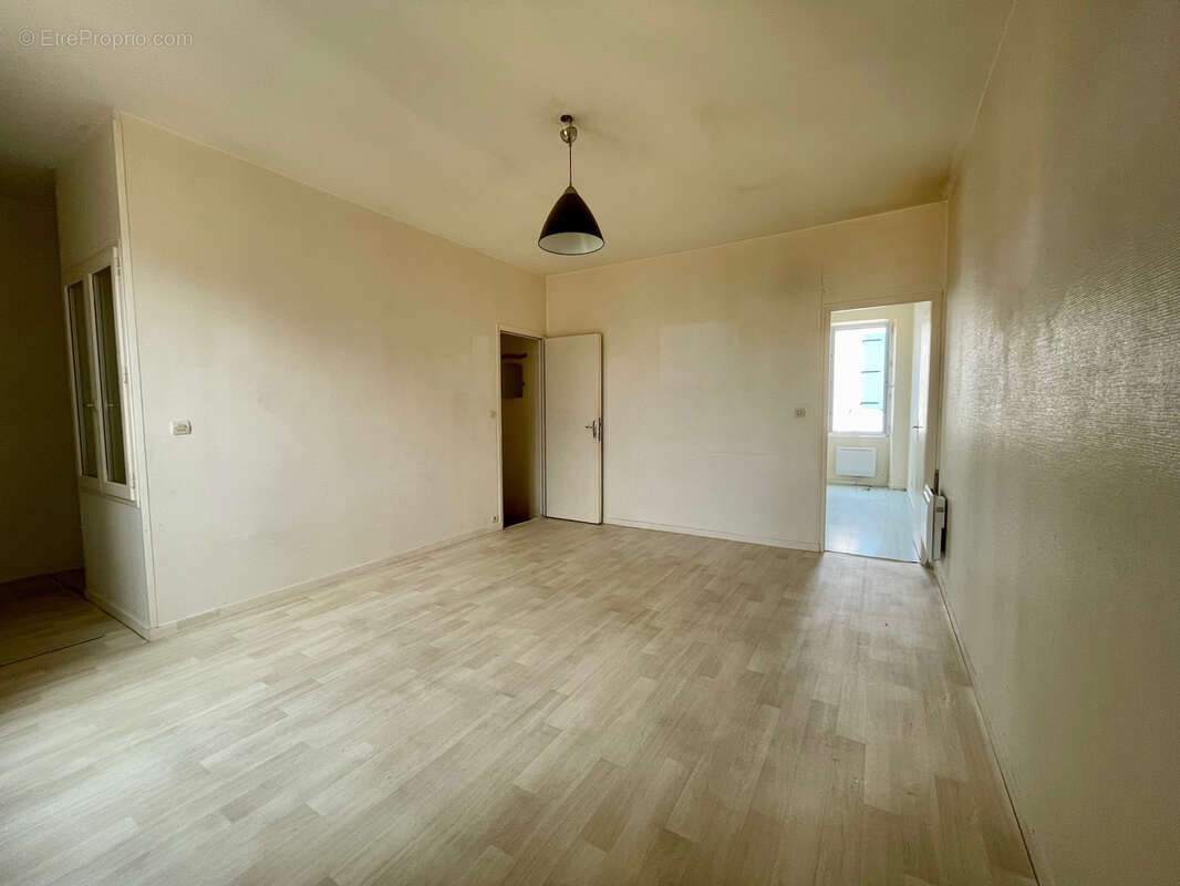 Appartement à LE CHATEAU-D'OLERON