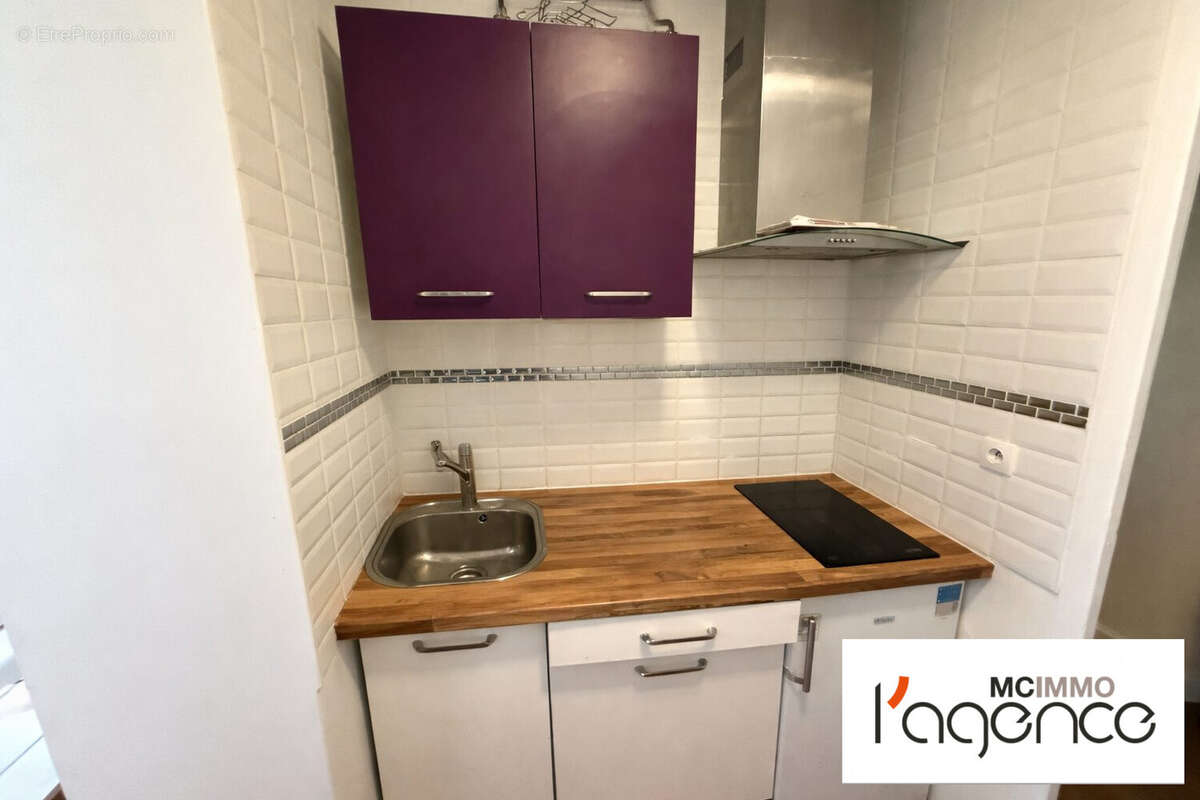 Appartement à LE HAVRE