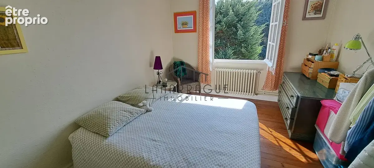 Maison pleine de charme pour accueillir une grande famille - photo 10