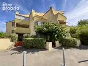 Appartement à MARSEILLAN