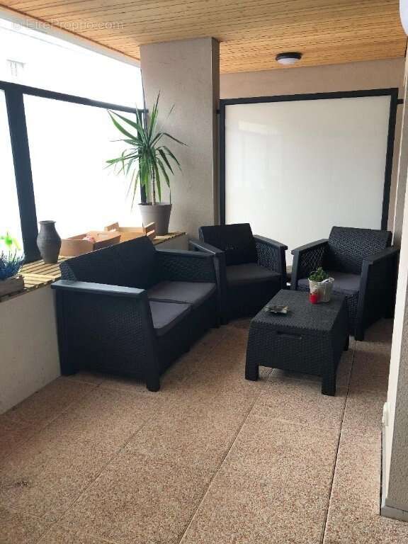 Appartement à SAINT-JUST-SAINT-RAMBERT