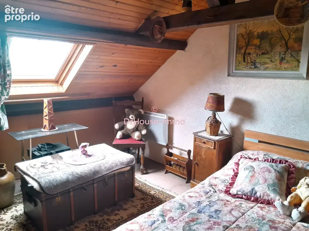 Maison 4 pièces 96 m² à vendre à Ingrandes (49123) - photo 34