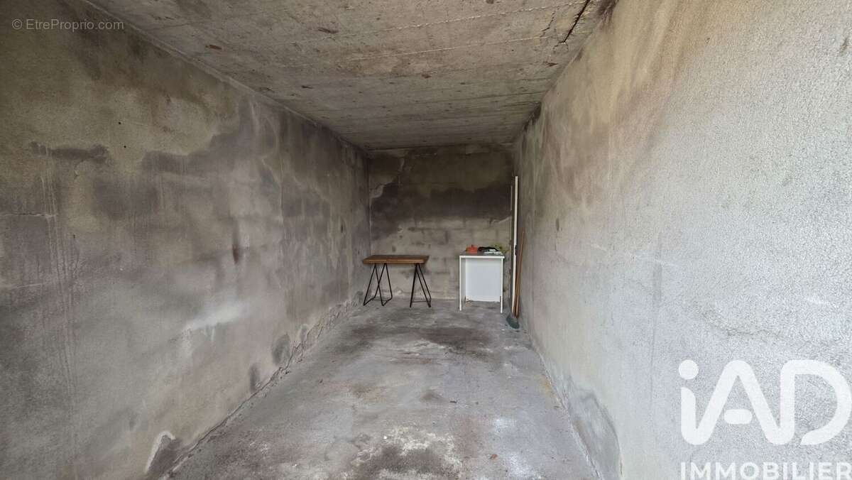 Photo 9 - Appartement à MOULINS