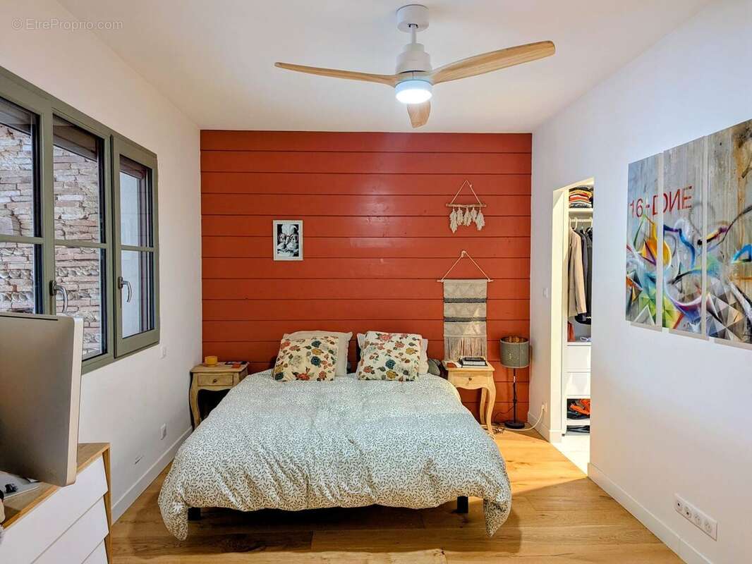 Maison à TOURNEFEUILLE