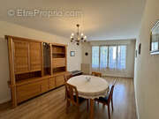 Appartement à VICHY