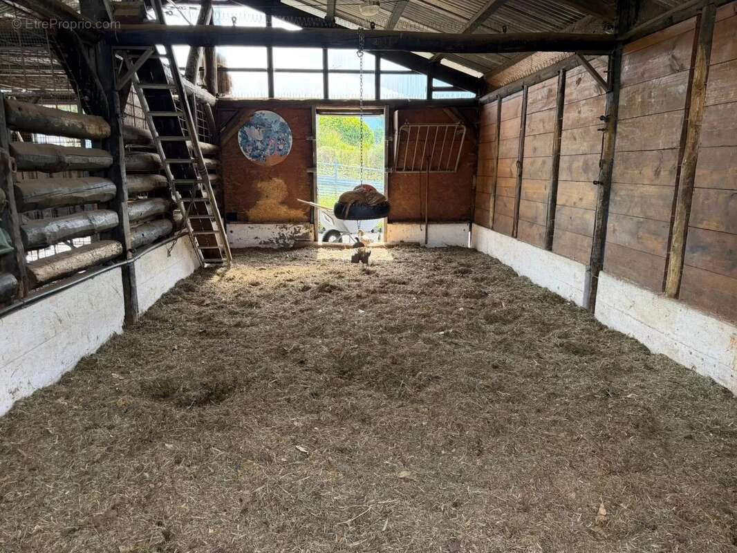 Maison à SAINT-JOSEPH