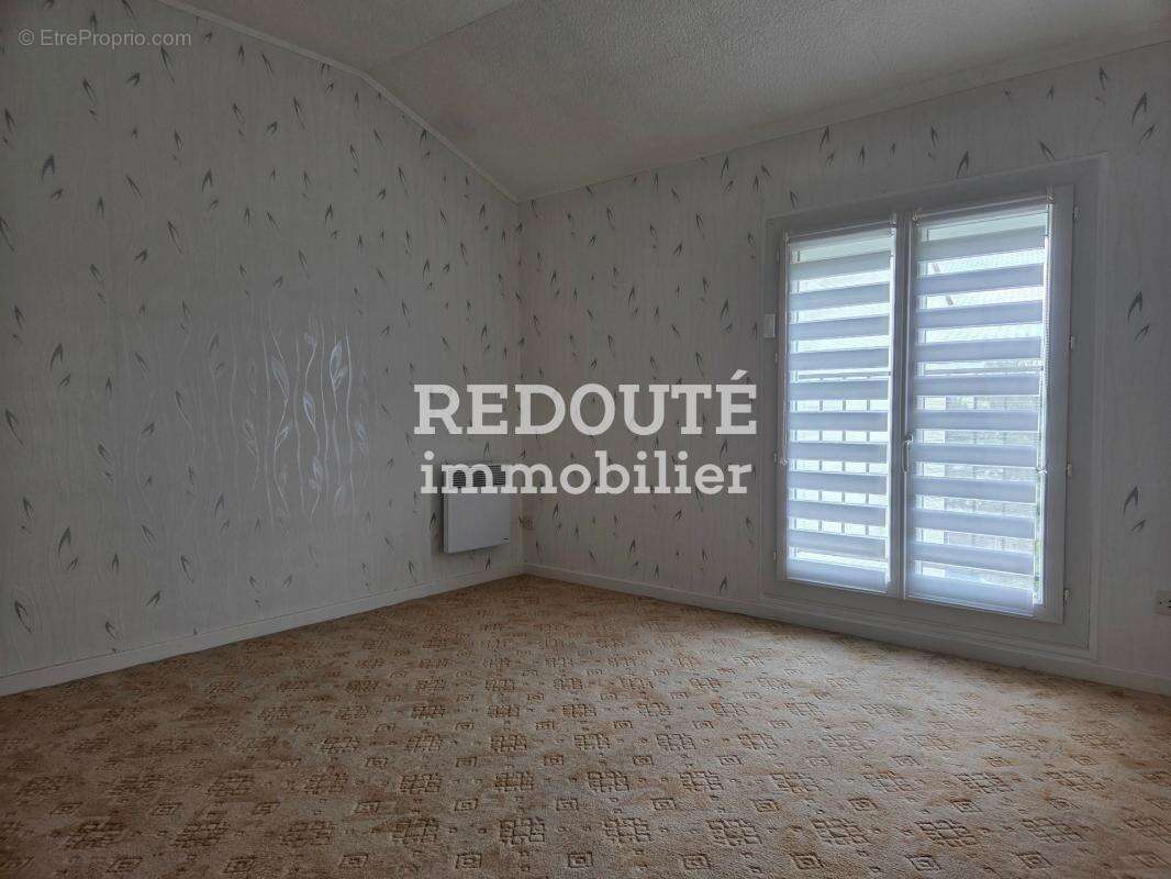 Maison à RETHEL