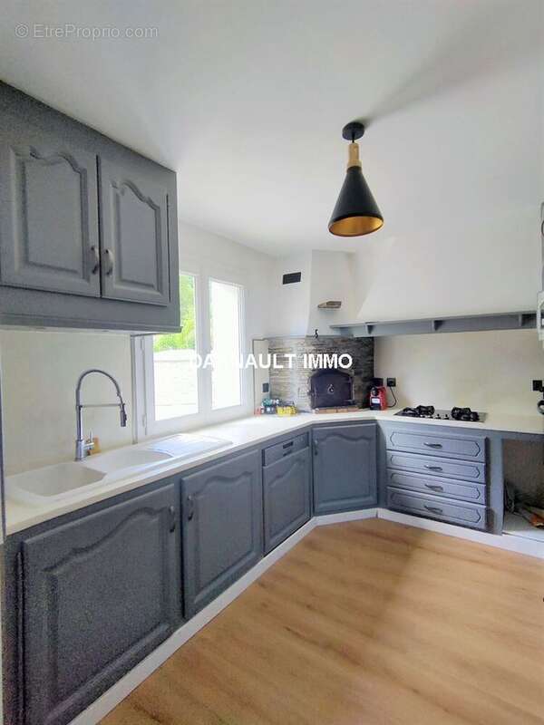 Maison à BAGNERES-DE-LUCHON