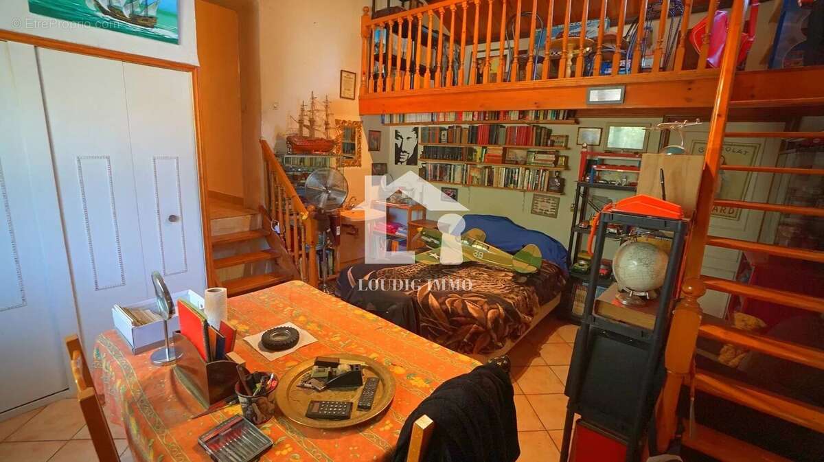 Maison à PEYMEINADE