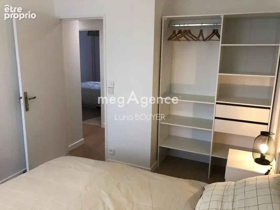 Bel appartement T4 entièrement rénové ! - photo 4