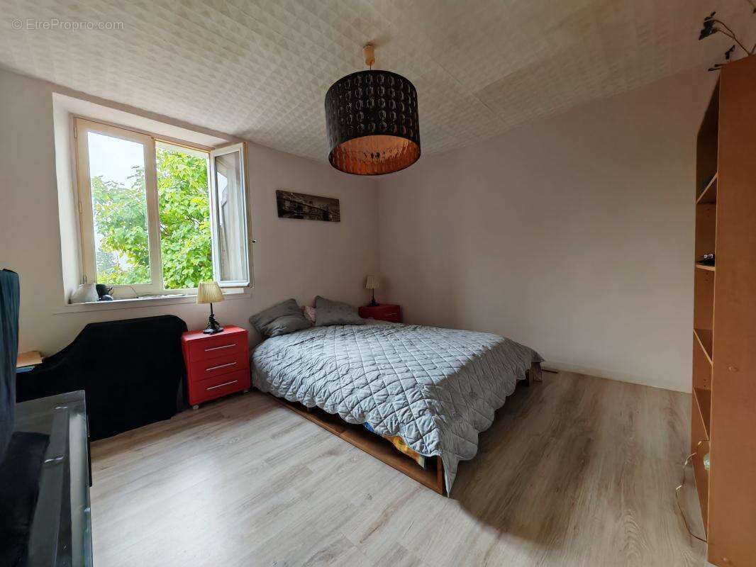 Maison 138 m² à Paladru  - photo 10